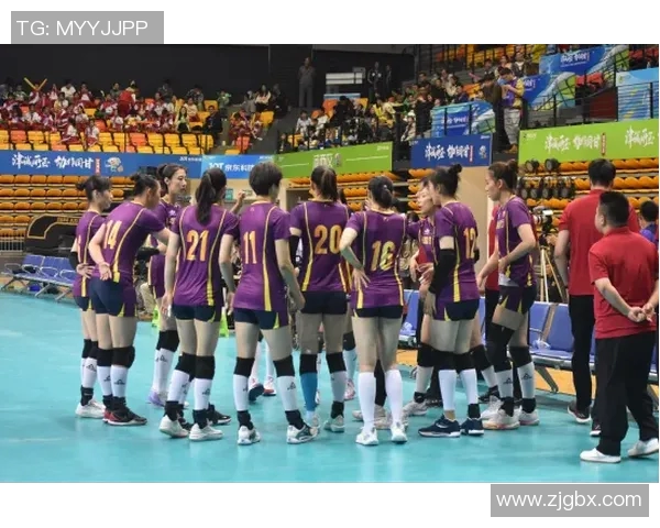 武汉排球队在排球团队协作排行榜中荣获第四名展现出卓越团队精神与实力