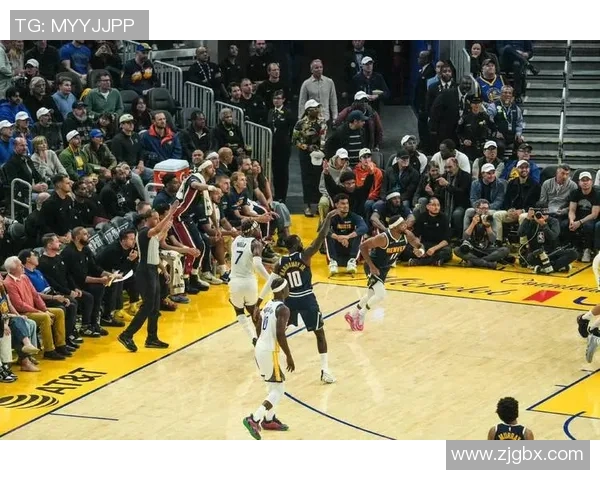 2015年鹈鹕与勇士精彩对决全场录像回放及赛后分析