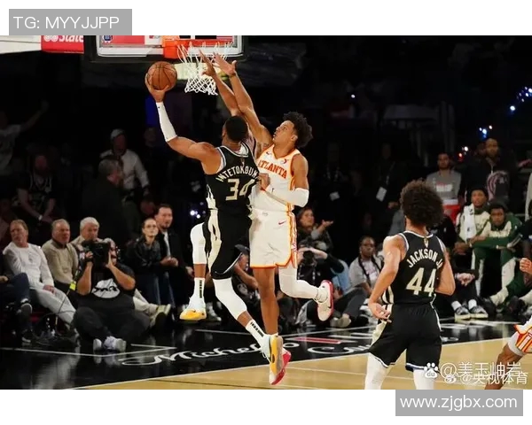 2017年NBA季后赛雄鹿与老鹰激战回顾与精彩瞬间分析