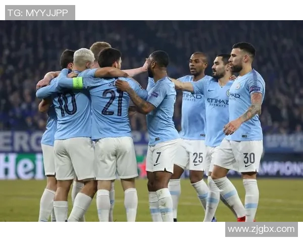 2018年切尔西与曼城精彩对决视频回顾及比赛亮点分析