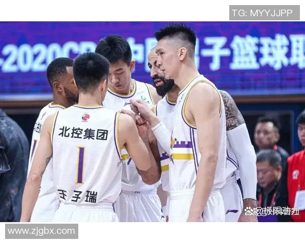 CBA精彩对决辽宁队与北控队比赛录像回顾与精彩瞬间分析